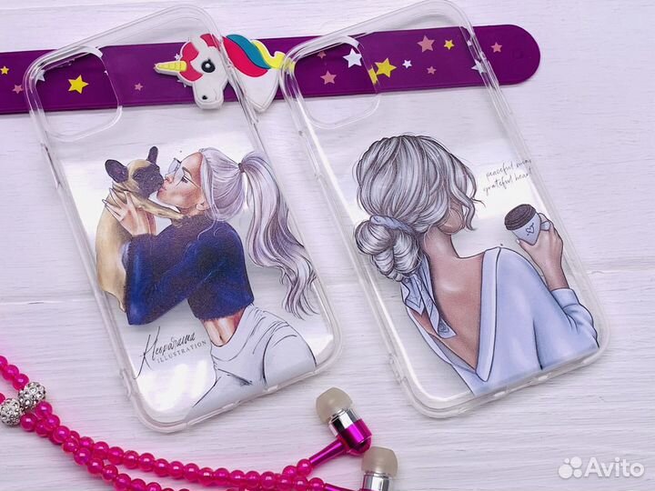 Защитный чехол