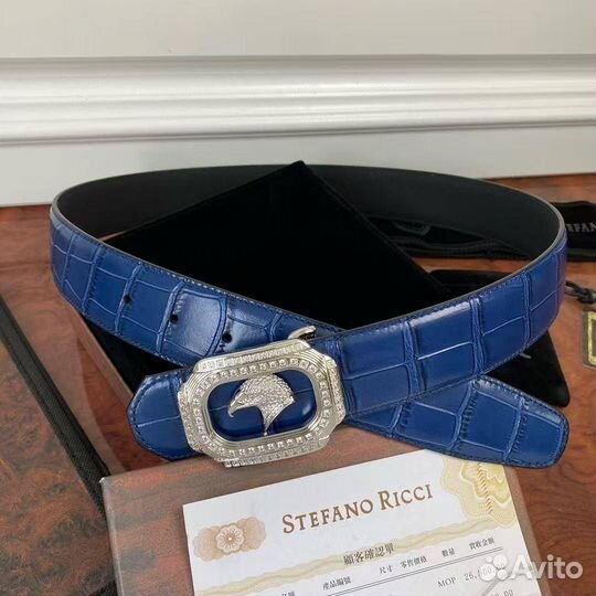 Ремень Stefano ricci