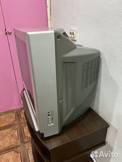 Телевизор lg