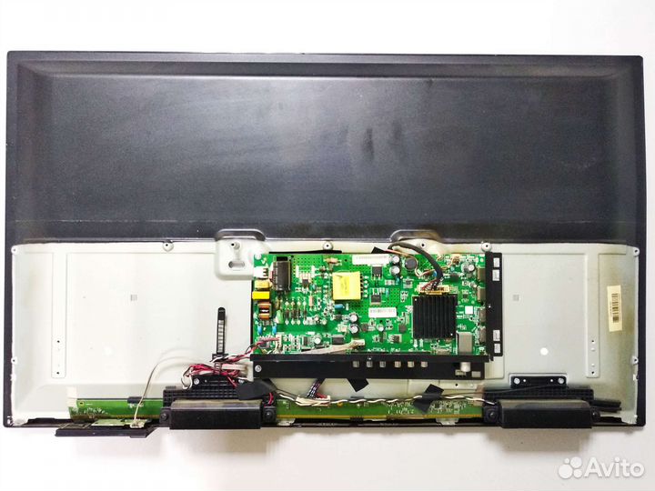 Материнская плата телевизора «Kivi 32H600GR»