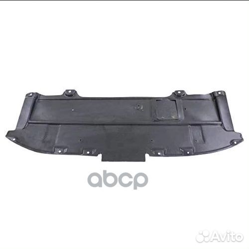 Накладка переднег бампера KD53-56-11YA mazda