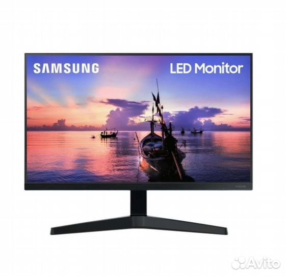 Продам монитор Samsung F24T350FHR