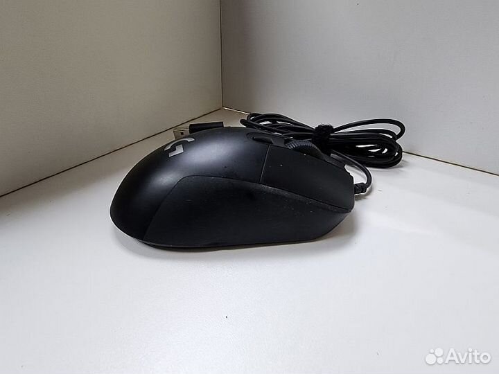 Мышь Проводная Logitech G403 hero