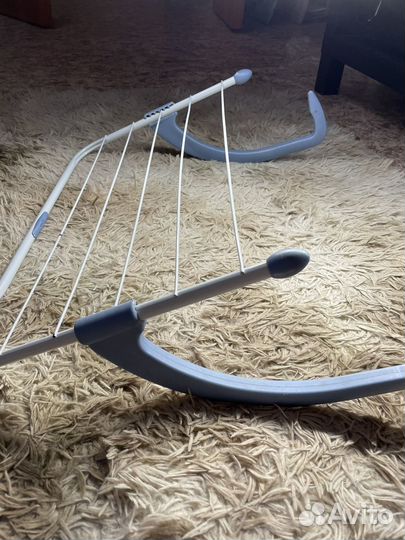 Сушилка для белья на дверь