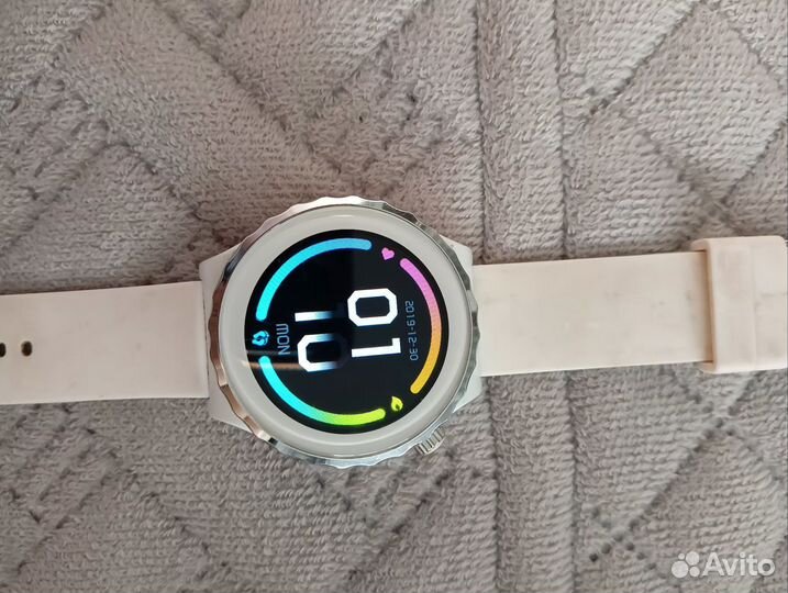 Смарт часы X6 про