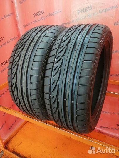 Dunlop SP Sport 01 225/50 R17 94