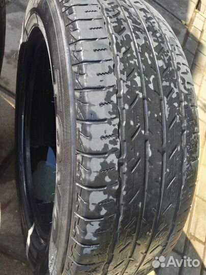 Toyo Open Country A/T 225/60 R18 100H