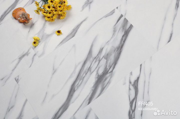 Влагостойкий ламинат