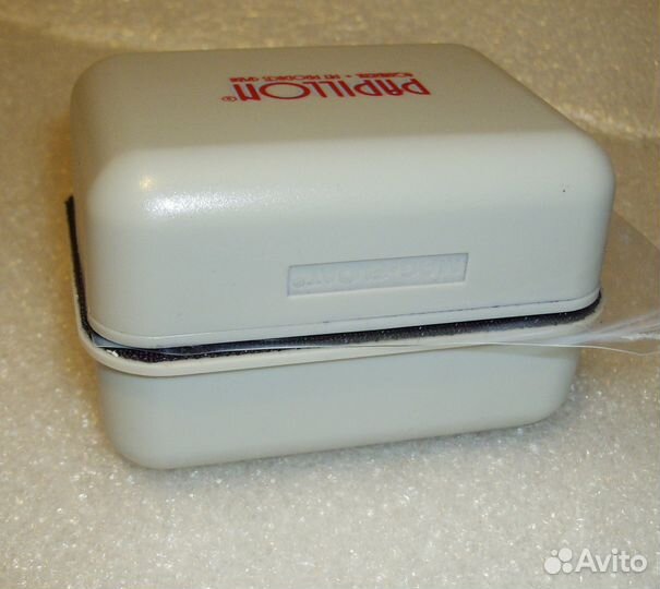 Пинцет, скребок, Lily Pipe