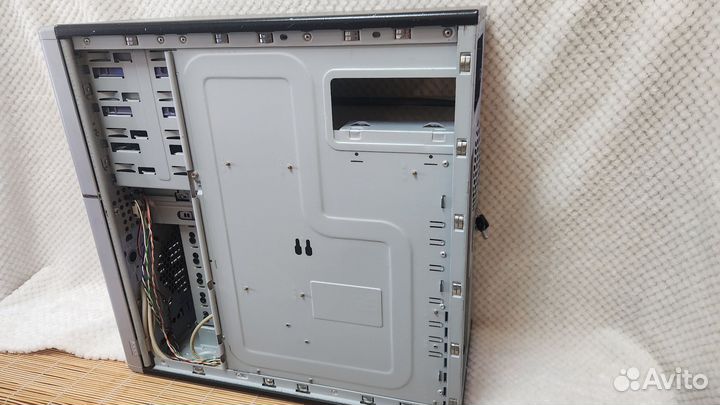 Корпус для пк