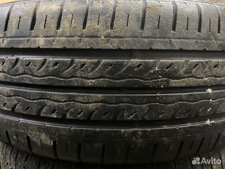 Kumho Solus KH17 195/55 R16 87H