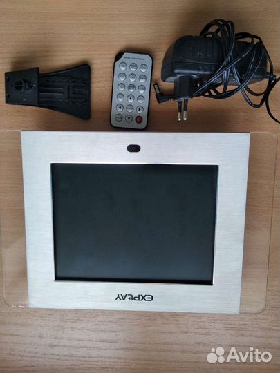 Фоторамка Explay PR-801