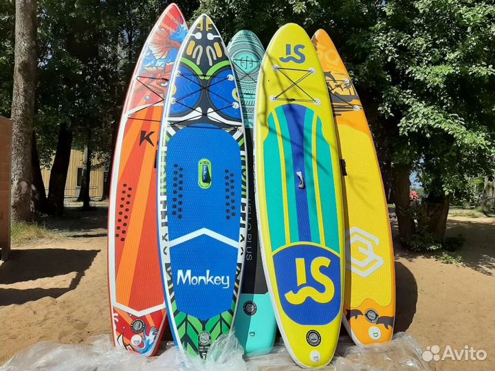 Сапборд сап доска sup