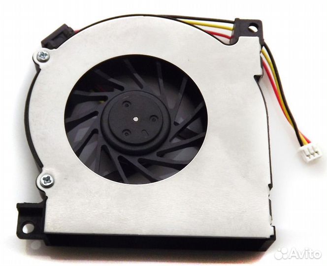 Кулер Asus A6 A6000 A8 F3T F8 F80 W3 Z99 M51A KFB0