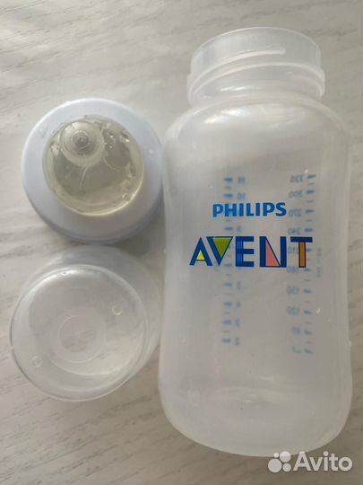 Бутылочки для кормления