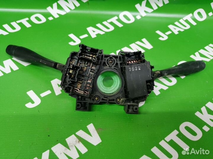 Переключатель подрулевой Nissan Sunny