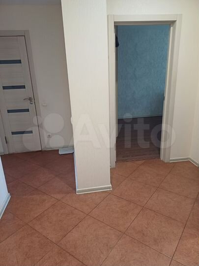 2-к. квартира, 57,9 м², 5/5 эт.