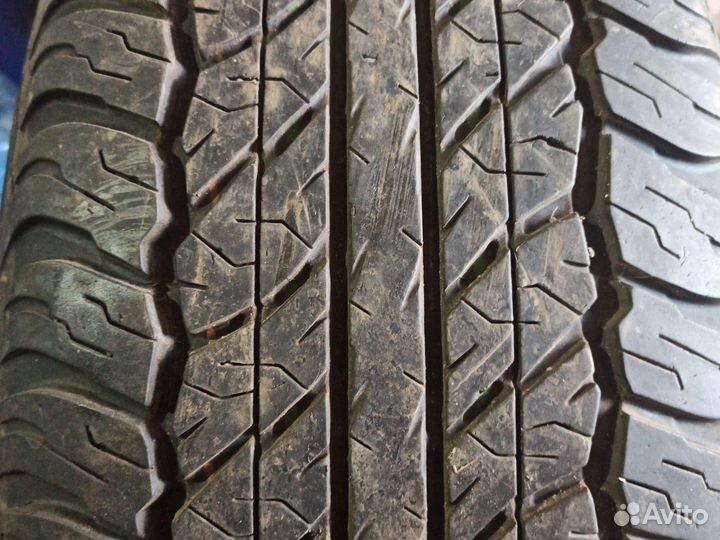 Dunlop Grandtrek AT20 275/65 R17