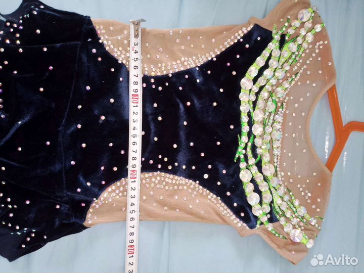 Художественная гимнастика