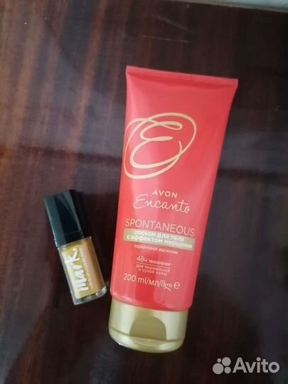 Духи женские