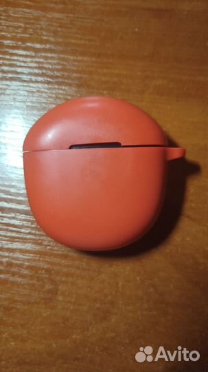 Наушники Realme buds air 2