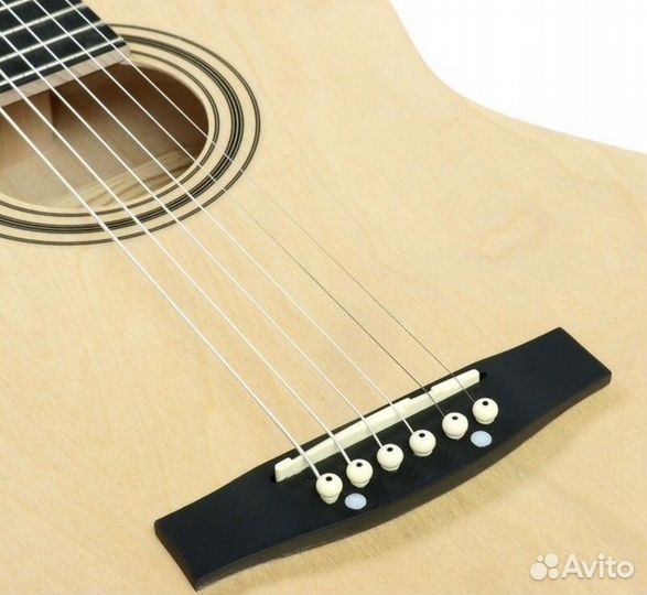 Акустическая гитара Amistar