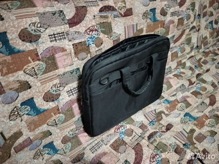 Сумка для ноутбука 15,6*