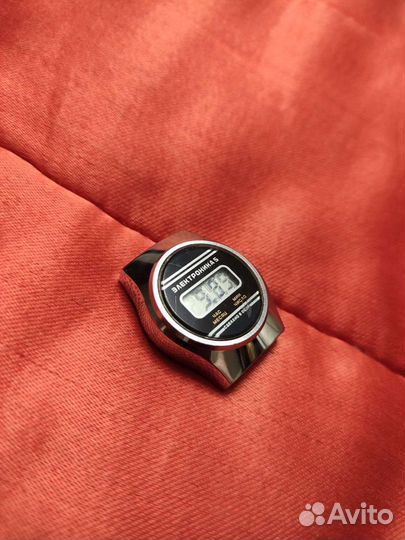 Часы электроника 5 СССР