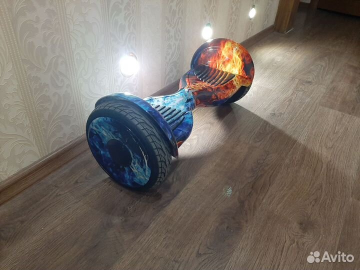 Гироскутер бу