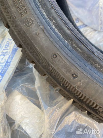 Triangle PS01 225/40 R18