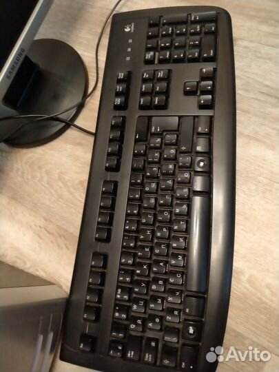 Компьютер полный комплект