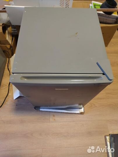 Холодильник бирюса 45л