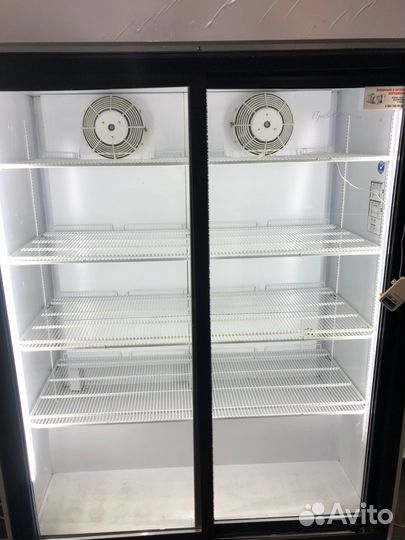 Шкаф холодильный