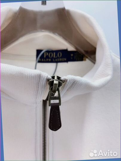 Джемпер Polo Ralph Lauren (Номер партии: 46930)