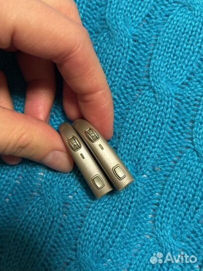 Слуховой аппарат oticon