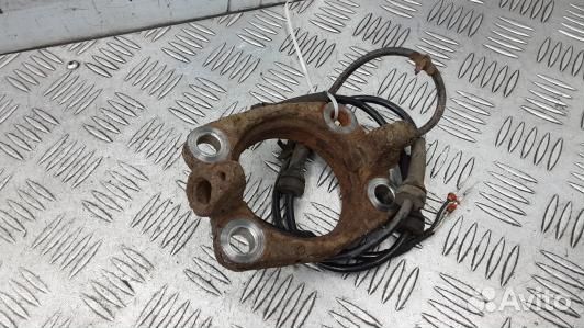 Датчик ABS nissan X-trail T31 (DPH15K201)