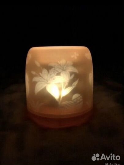 Светильник настольный ночник детский новый