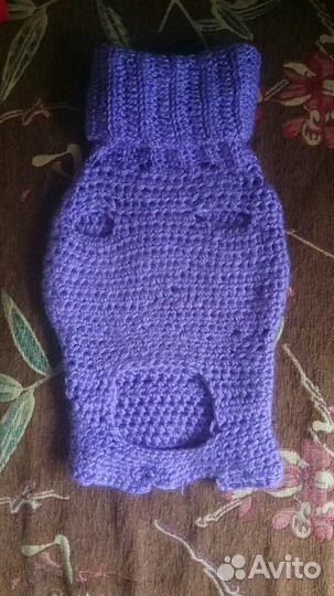 Для маленьких собак