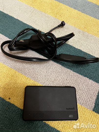 Навигатор garmin1300