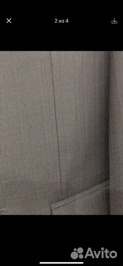 Костюм для мальчика 146