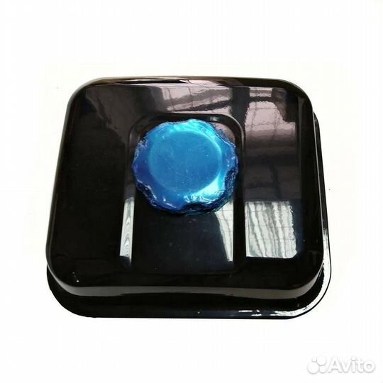 Бак топливный kaskad 168F/168F-2/170F 5.5-7.0 л.с