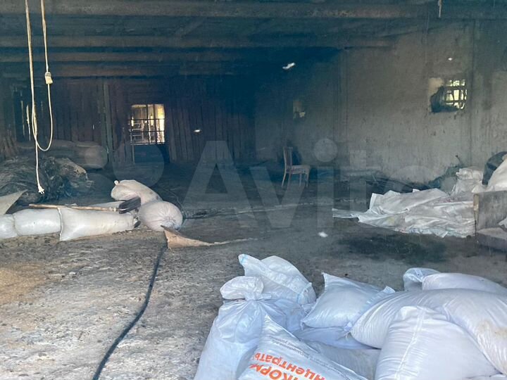 Участок 15 га (СНТ, ДНП)