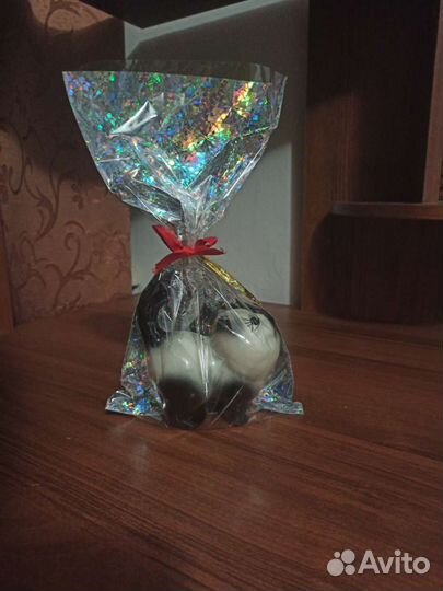 Статуэтка Няша