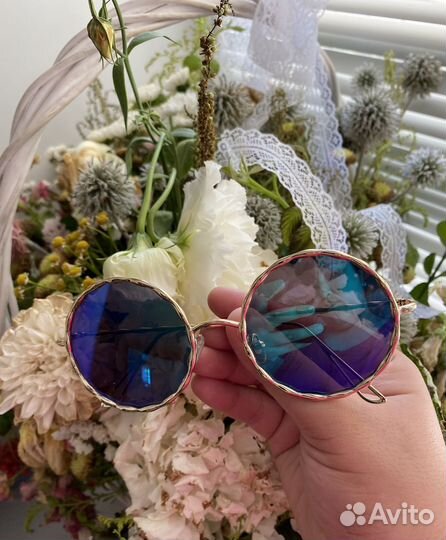 Новые Женские очки