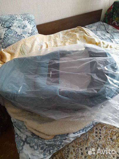 Детские коляски 2 в 1 riko