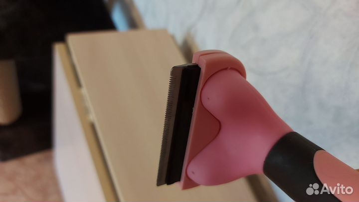 Фумигатор для вычесывания кошек, собак