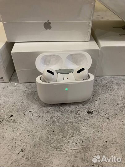 Airpods Pro 1:1 «Original»