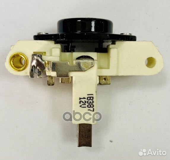 Реле-регулятор напряжения генератора mercedes-B