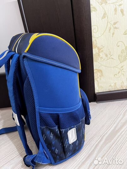 Рюкзак школьный Tiger Family