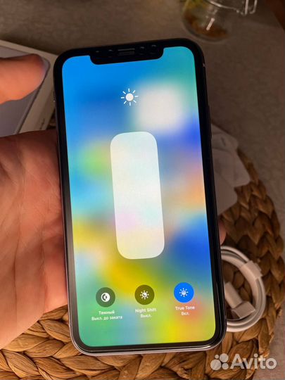 iPhone 11 128Gb Идеал Росттест